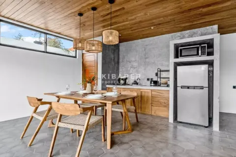 1 bedroom Villa in Canggu, Badung, Indonesia No. 12192 8