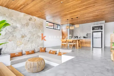 1 bedroom Villa in Canggu, Badung, Indonesia No. 12192 11