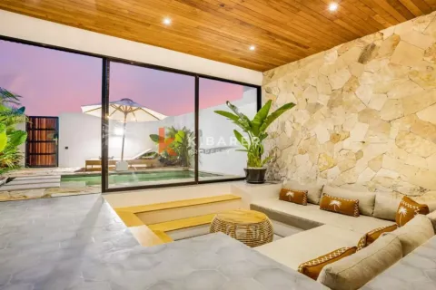1 bedroom Villa in Canggu, Badung, Indonesia No. 12192 4