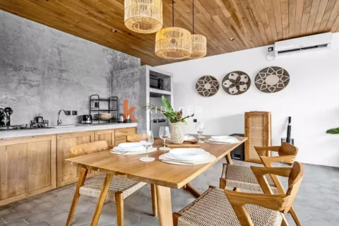 1 bedroom Villa in Canggu, Badung, Indonesia No. 12192 10