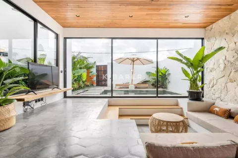 1 bedroom Villa in Canggu, Badung, Indonesia No. 12192 6