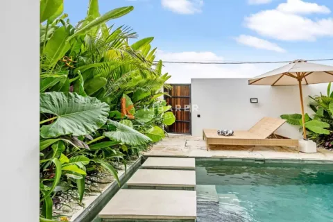 1 bedroom Villa in Canggu, Badung, Indonesia No. 12192 3