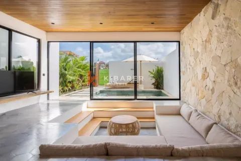 1 bedroom Villa in Canggu, Badung, Indonesia No. 12192 5