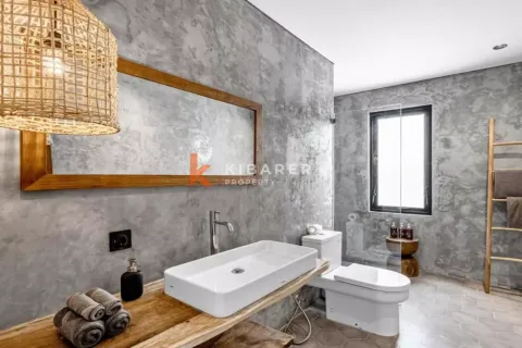 1 bedroom Villa in Canggu, Badung, Indonesia No. 12192 16