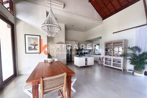 5 bedrooms Villa in Tibubeneng, Badung, Indonesia No. 12191 16
