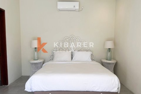 5 bedrooms Villa in Tibubeneng, Badung, Indonesia No. 12191 19