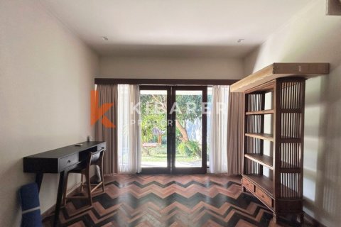 5 bedrooms Villa in Tibubeneng, Badung, Indonesia No. 12191 22