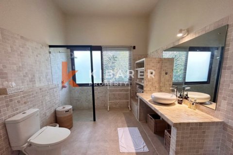 5 bedrooms Villa in Tibubeneng, Badung, Indonesia No. 12191 24