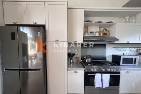 5 bedrooms Villa in Tibubeneng, Badung, Indonesia No. 12191 15