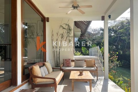 5 bedrooms Villa in Tibubeneng, Badung, Indonesia No. 12191 8