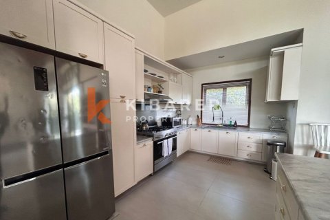 5 bedrooms Villa in Tibubeneng, Badung, Indonesia No. 12191 14
