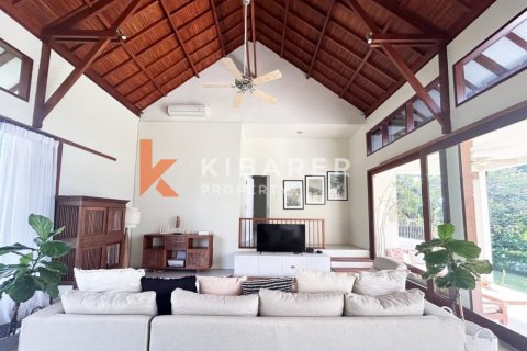 5 bedrooms Villa in Tibubeneng, Badung, Indonesia No. 12191 9