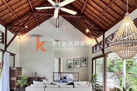 5 bedrooms Villa in Tibubeneng, Badung, Indonesia No. 12191 10