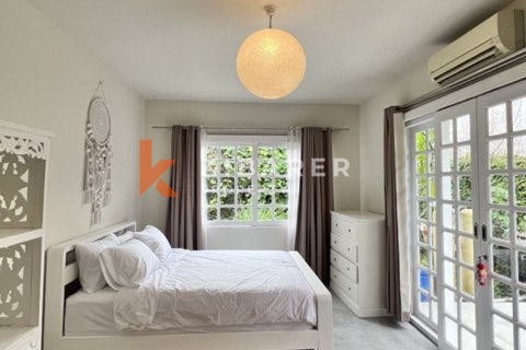 5 bedrooms Villa in Tibubeneng, Badung, Indonesia No. 12191 18
