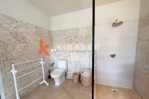 5 bedrooms Villa in Tibubeneng, Badung, Indonesia No. 12191 23