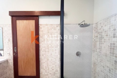 5 bedrooms Villa in Tibubeneng, Badung, Indonesia No. 12191 21