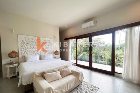 5 bedrooms Villa in Tibubeneng, Badung, Indonesia No. 12191 26