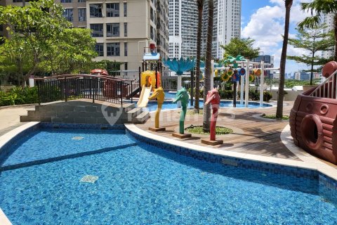 Квартира с 1 спальней в Kemayoran, Джакарта, Индонезия № 13425 23