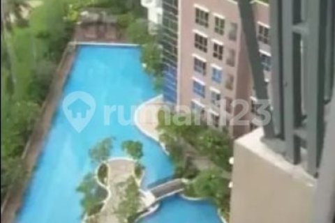 Квартира с 1 спальней в Kemayoran, Джакарта, Индонезия № 13425 4
