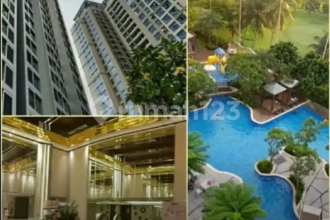 Квартира с 1 спальней в Kemayoran, Джакарта, Индонезия № 13425 5