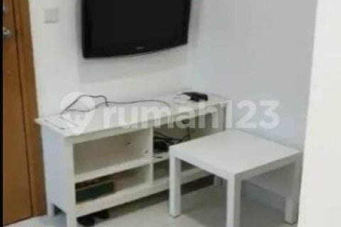 Квартира с 1 спальней в Kemayoran, Джакарта, Индонезия № 13425