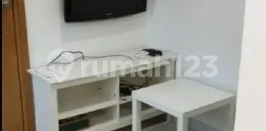 Квартира с 1 спальней в Kemayoran, Джакарта, Индонезия № 13425