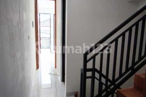 3 bedrooms House in Cengkareng, Jakarta, Indonesia No. 13427 15