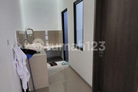 3 bedrooms House in Jakarta, Indonesia No. 13428 5