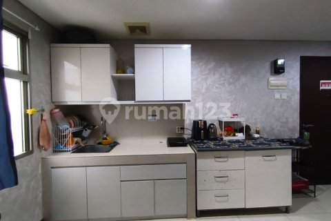 2 bedrooms Apartment in Pinang, Tangerang City, Indonesia No. 13430