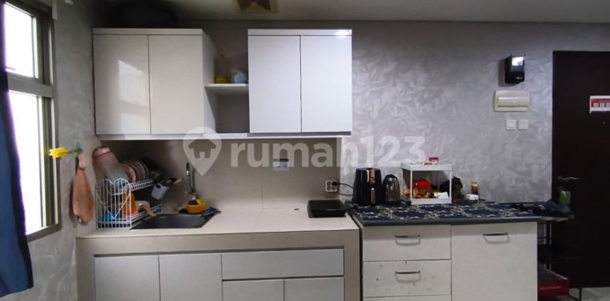 2 bedrooms Apartment in Pinang, Tangerang City, Indonesia No. 13430