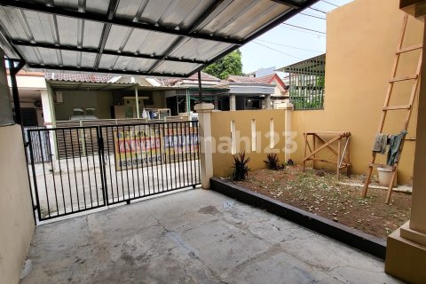 2 bedrooms House in Cipondoh, Tangerang City, Indonesia No. 13426 18