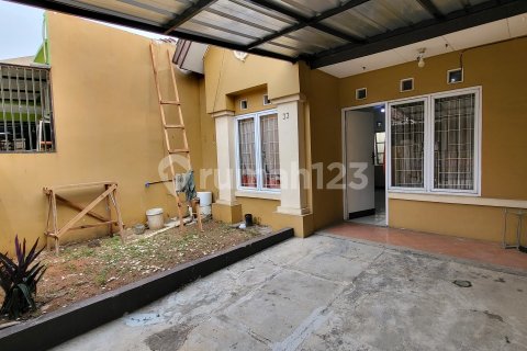 2 bedrooms House in Cipondoh, Tangerang City, Indonesia No. 13426 2