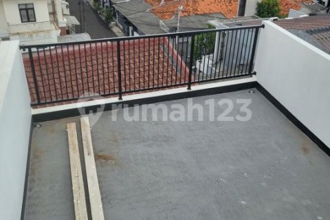 3 bedrooms House in Jakarta, Indonesia No. 13424 29
