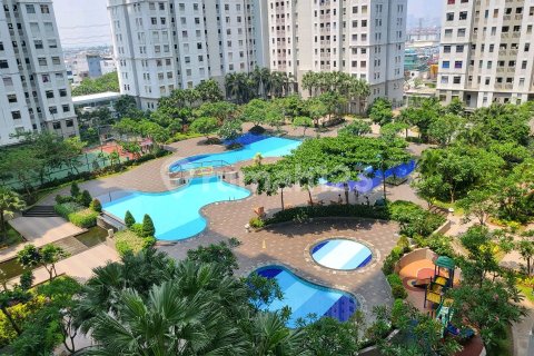 1 bedroom Apartment in Penjaringan, Jakarta, Indonesia No. 13429 17