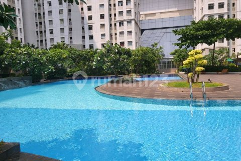 1 bedroom Apartment in Penjaringan, Jakarta, Indonesia No. 13429 12