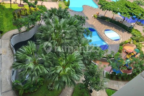 1 bedroom Apartment in Penjaringan, Jakarta, Indonesia No. 13429 18
