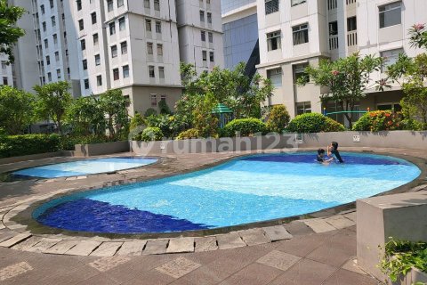 1 bedroom Apartment in Penjaringan, Jakarta, Indonesia No. 13429 22