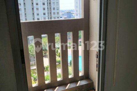 1 bedroom Apartment in Penjaringan, Jakarta, Indonesia No. 13429 7