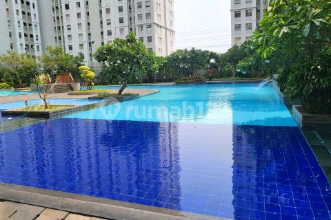 1 bedroom Apartment in Penjaringan, Jakarta, Indonesia No. 13429 29