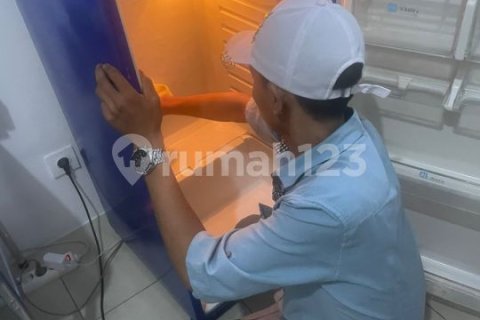 1 bedroom Apartment in Penjaringan, Jakarta, Indonesia No. 13429 15