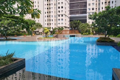 1 bedroom Apartment in Penjaringan, Jakarta, Indonesia No. 13429 27