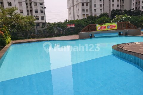 1 bedroom Apartment in Penjaringan, Jakarta, Indonesia No. 13429 23