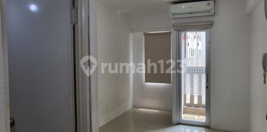 1 bedroom Apartment in Penjaringan, Jakarta, Indonesia No. 13429