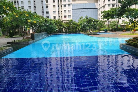 1 bedroom Apartment in Penjaringan, Jakarta, Indonesia No. 13429 24