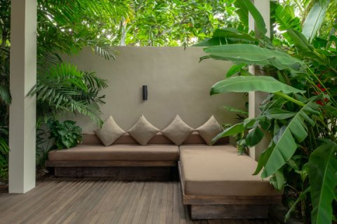 5 bedrooms Villa in South Kuta, Badung, Indonesia No. 8832 13