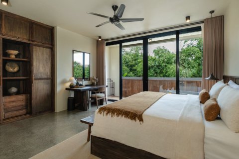 5 bedrooms Villa in South Kuta, Badung, Indonesia No. 8832 15