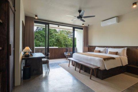 5 bedrooms Villa in South Kuta, Badung, Indonesia No. 8832 14