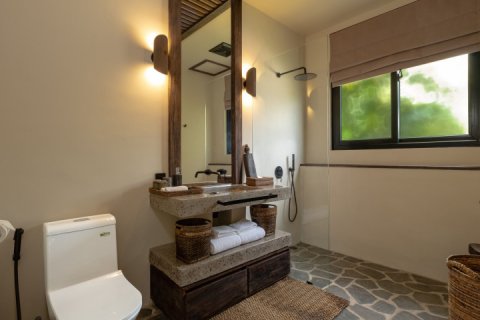 5 bedrooms Villa in South Kuta, Badung, Indonesia No. 8832 24