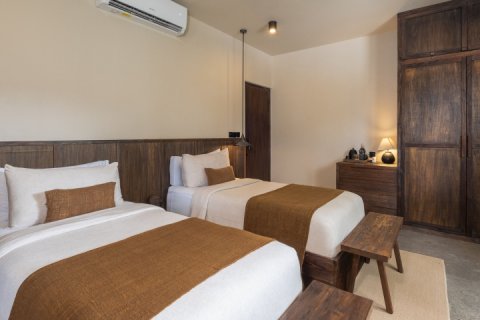 5 bedrooms Villa in South Kuta, Badung, Indonesia No. 8832 25