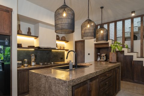5 bedrooms Villa in South Kuta, Badung, Indonesia No. 8832 7